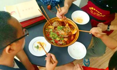 四川冒菜培訓,四川冒菜培訓哪家好？