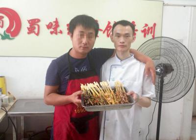 成都串串培訓，成都串串香培訓哪家好？