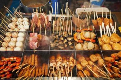成都小吃培訓(xùn)：正規(guī)培訓(xùn)有3大特點(diǎn)你知道嗎？