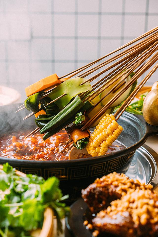 去四川成都,必須要吃的五種小吃,每種都讓你不舍得走! 去四川成都,必須要吃的五種小吃,每種都讓你不舍得走!