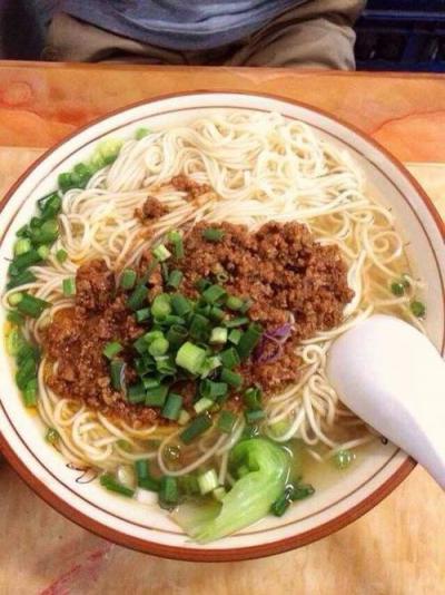 打鹵面、雜醬面，好吃的面食做法都在這了！