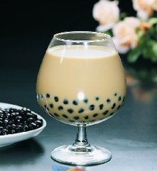 冬天自己做奶茶，熱乎過暖氣