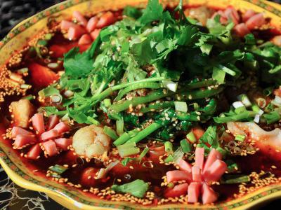冒菜加盟店怎么做才能提高知名度？