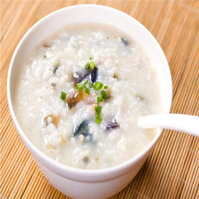 早餐貢品粥培訓(xùn)哪家靠譜？色澤鮮亮入口滑爽