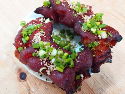 燒烤技術培訓哪家味道好？口感純正讓人食而不膩