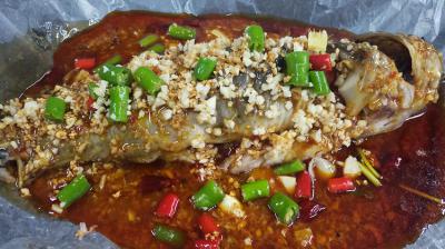 諸葛烤魚(yú)技術(shù)培訓(xùn)哪里好？傳承地道香而不膩