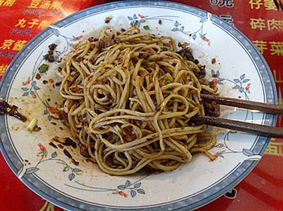 川味面食正宗技術(shù)培訓(xùn)，古方秘制大眾都喜愛(ài)