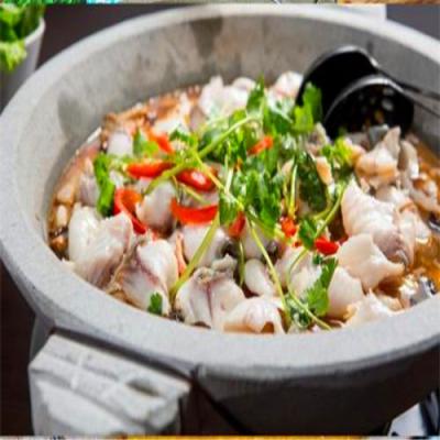 石鍋魚培訓(xùn)學(xué)校哪里專業(yè)？學(xué)的全程只交一次費(fèi)用