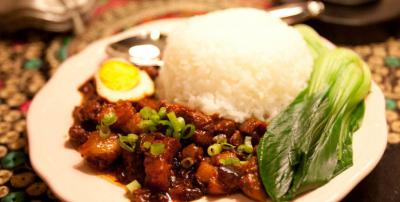 成都成華鹵肉飯培訓費用要多少錢？