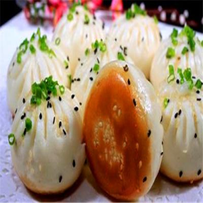 成都生煎包技術(shù)培訓班哪里好?全程手把手教學