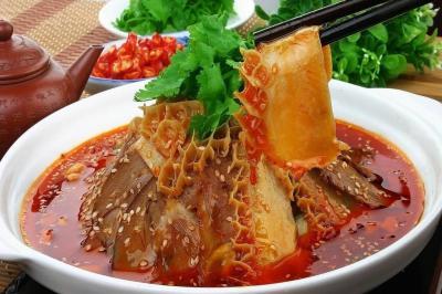 四川紅油涼拌菜技術(shù)培訓班哪里好？涼菜的拌制技巧