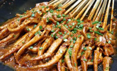 四川特色快餐技術(shù)培訓學校哪里好？鐵板醬料調(diào)制培訓