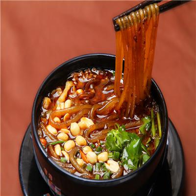 重慶麻辣酸辣粉技術(shù)培訓機構(gòu)哪里正宗？各種味型調(diào)制技巧