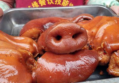 成都學鹵菜技術(shù)培訓需要多少錢？