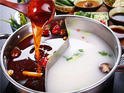 成都清油火鍋技術培訓學校哪里專業(yè)？糍粑辣椒制作方法