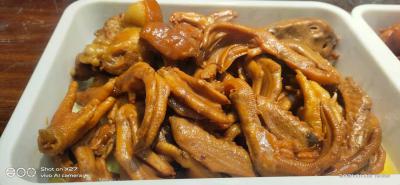 四川學鹵菜技術做法哪里好？鹵菜拌料的制作