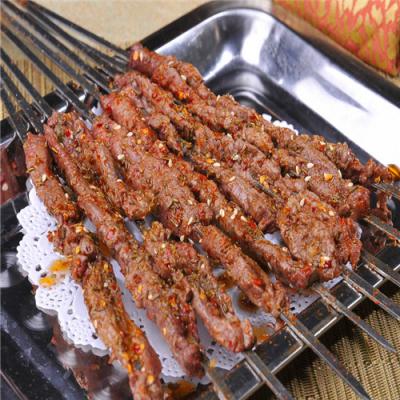四川學燒烤技術培訓班哪里好？餐飲美食培訓是
