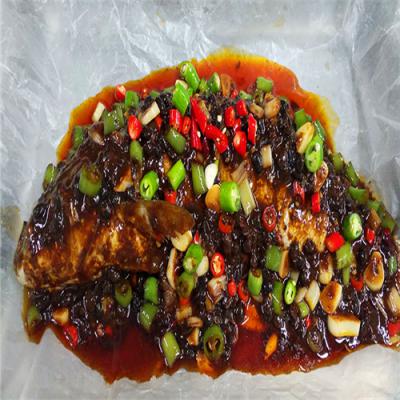 成都紙包魚技術培訓班哪里好？掌握各種紙包魚味型技術