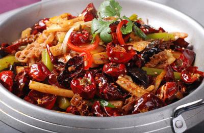麻辣香鍋技能訓練中心哪家專業(yè)？有前景的創(chuàng)業(yè)項目