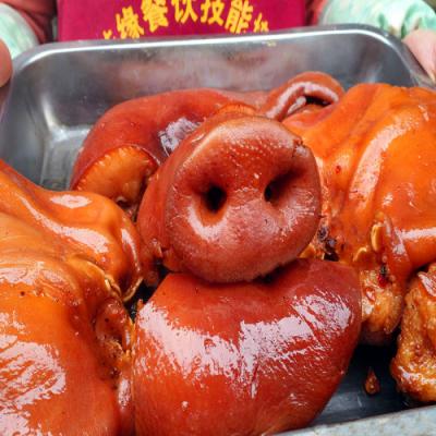 學(xué)做熟食鹵菜技術(shù)培訓(xùn)哪家好？