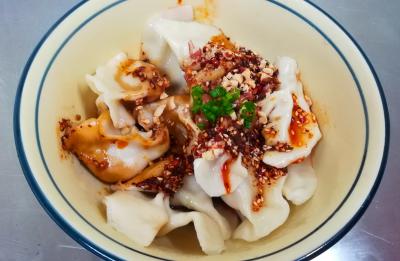 專業(yè)學習水餃技術(shù)培訓哪里比較好？