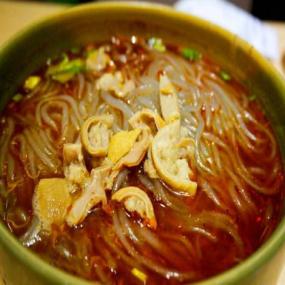 學做手工肥腸粉技術(shù)做法哪里好？