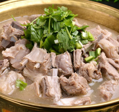 簡陽羊肉湯技術(shù)培訓哪家味道好？