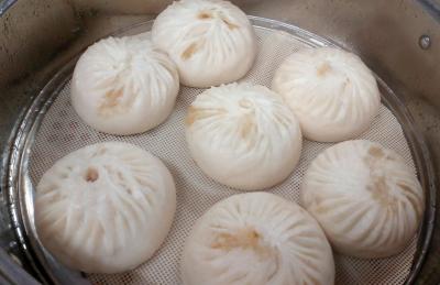 學習正宗包子饅頭技術在哪里好？
