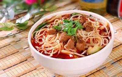 小吃技術培訓機構，牛肉面食技術培訓哪里好？