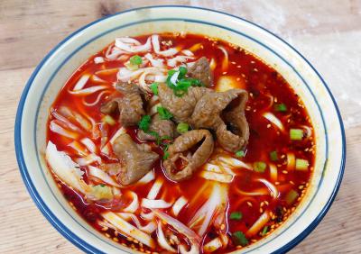 成都餐飲培訓基地，哪里可以學習肥腸面食技術？