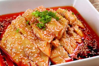 成都口水雞技術(shù)培訓學校哪家正宗？