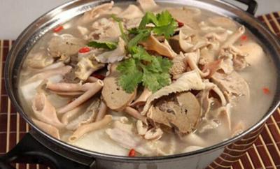 成都簡陽羊肉湯技術(shù)培訓哪家好？