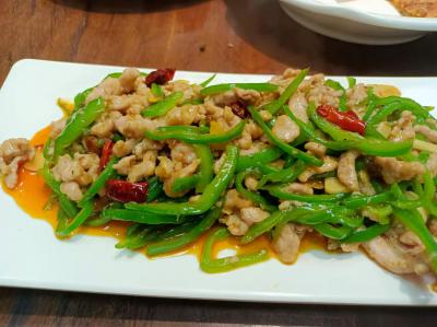 成都學做川菜技術(shù)培訓哪家好？
