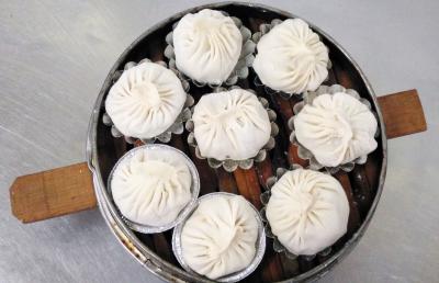 成都開包子店技術(shù)培訓哪家好？