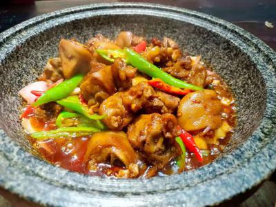 成都干鍋鴨掌技術(shù)培訓哪家好？