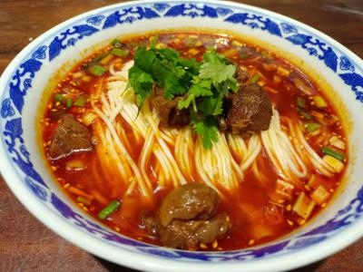 成都學(xué)做川味面全套技術(shù)培訓(xùn)哪里好？