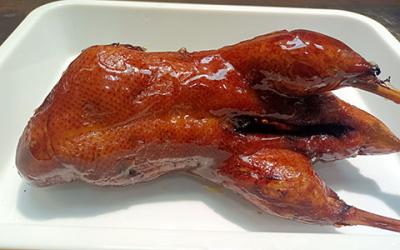 成都特色脆皮烤鴨培訓(xùn)機(jī)構(gòu) 學(xué)習(xí)烤鴨哪里有？