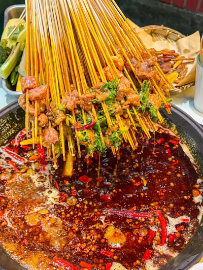 串串培訓(xùn)一般多少錢(qián)？成都串串香培訓(xùn)