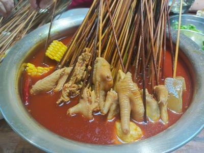 成都串串香培訓哪家好？培訓成都串串地方在哪？