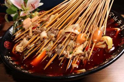 成都哪里學(xué)串串最地道？培訓(xùn)成都串串好做嗎？