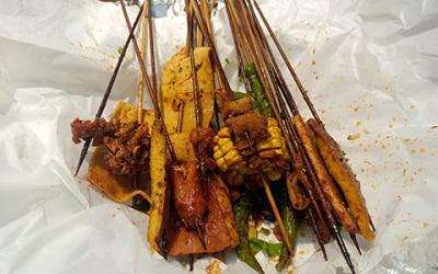 成都串串香培訓(xùn)學(xué)校,成都串串香培訓(xùn)多少錢？