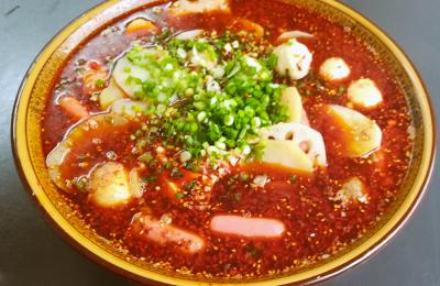 麻辣燙技術(shù)培訓(xùn)在哪里學(xué)？