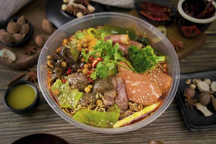 哪里有冒菜技術培訓？冒菜培訓費用解析