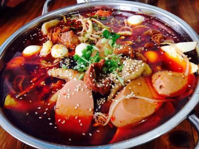冒菜技術培訓哪里好做？成都飄味緣冒菜制作技藝