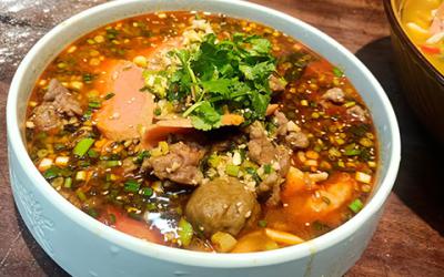 冒菜培訓(xùn)哪家味道好？   冒菜培訓(xùn)哪家味道好？