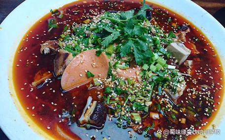 如何選擇可靠的冒菜培訓機構？蜀味緣冒菜技術培訓中心值得信賴