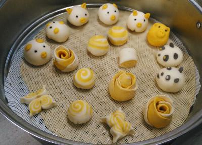 成都包子培訓(xùn)學(xué)校哪家好？飄味緣早餐技術(shù)培訓(xùn)滿足不同學(xué)習(xí)需求