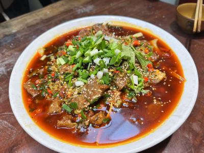 川味冒菜技術培訓班-成都飄味緣冒菜培訓中心