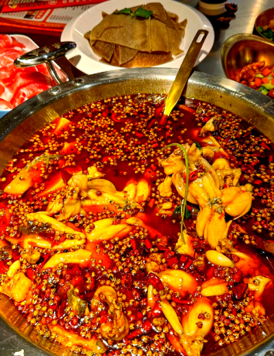 成都火鍋魚培訓機構哪家好？飄味緣火鍋培訓學校