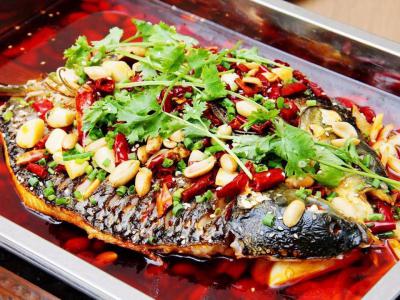 麻辣烤魚技術培訓哪里好？飄味緣培訓學校——匠心技藝，助您撬動財富之門